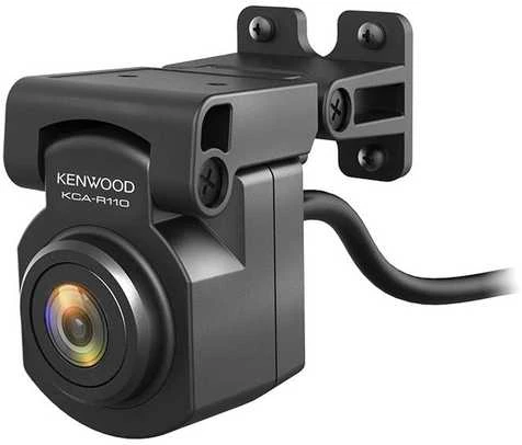 Kenwood, KCA-R110, galinio vaizdo kamera registratoriui