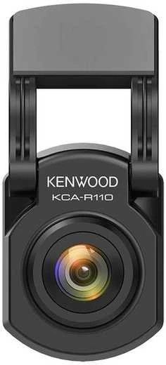 Kenwood, KCA-R110, galinio vaizdo kamera registratoriui