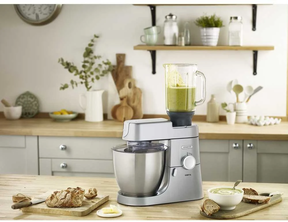 Virtuvinis kombainas Kombainas Kenwood KVL4170S