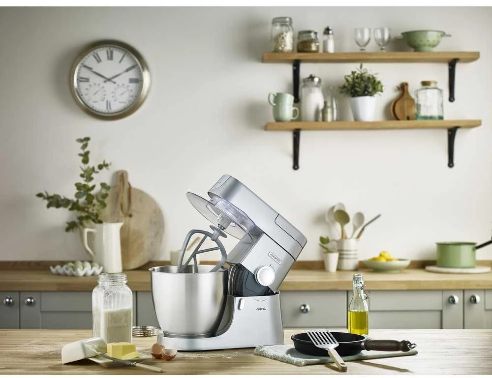 Virtuvinis kombainas Kombainas Kenwood KVL4170S