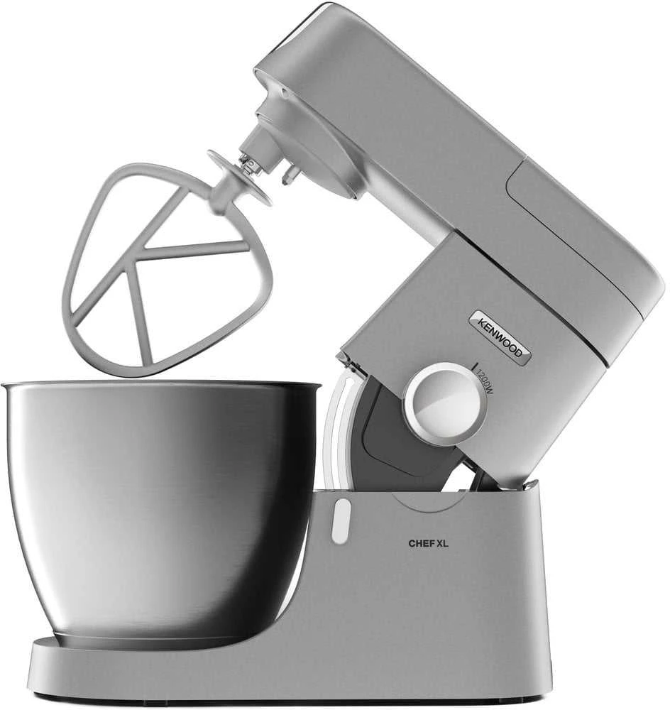 Virtuvinis kombainas Kombainas Kenwood KVL4170S