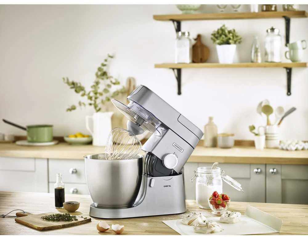 Virtuvinis kombainas Kombainas Kenwood KVL4170S
