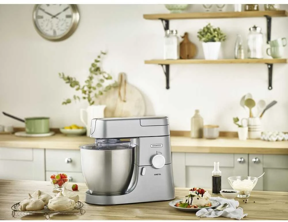 Virtuvinis kombainas Kombainas Kenwood KVL4170S