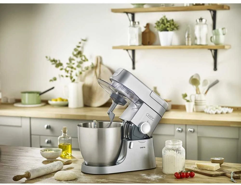 Virtuvinis kombainas Kombainas Kenwood KVL4170S