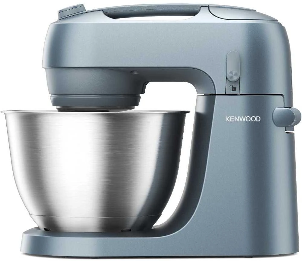 Virtuvinis kombainas Kenwood KZM35.000GY
