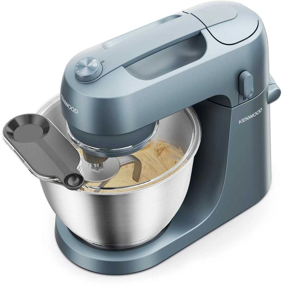 Virtuvinis kombainas Kenwood KZM35.000GY