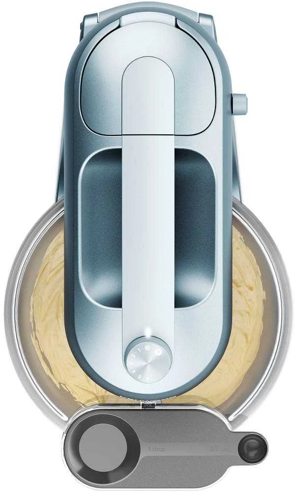 Virtuvinis kombainas Kenwood KZM35.000GY