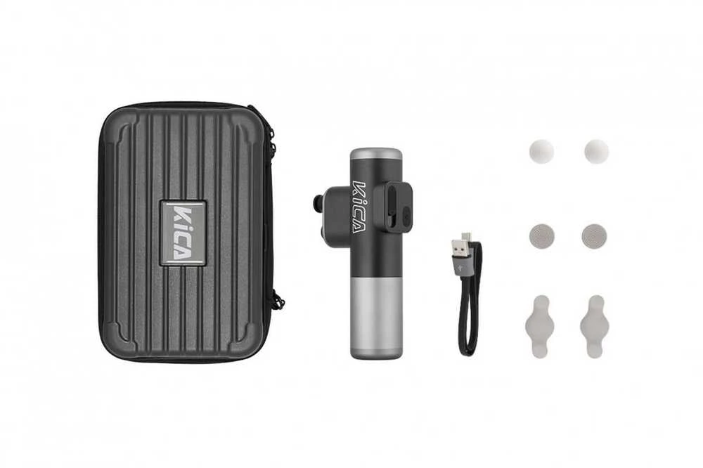 Feiyu Tech KiCA 3 pilka