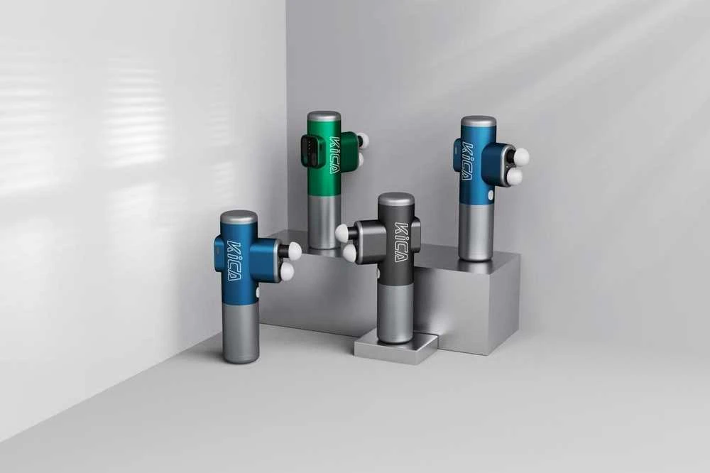 Feiyu Tech KiCA 3 pilka