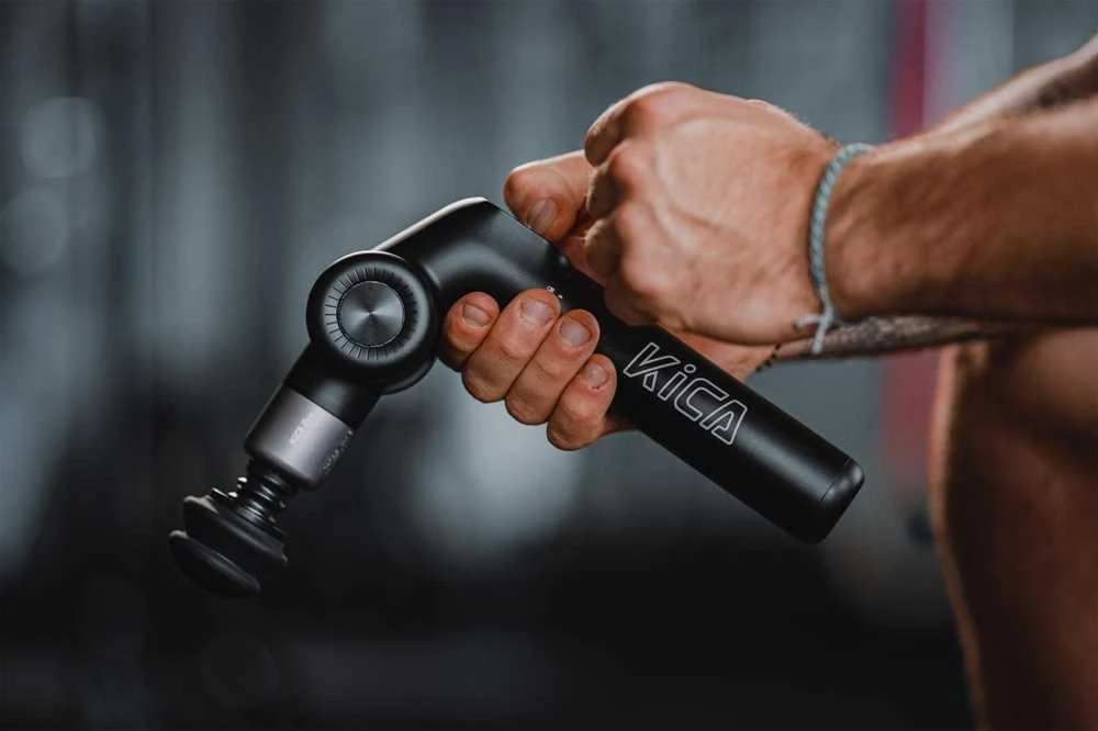 Feiyu Tech KiCA Evo juoda