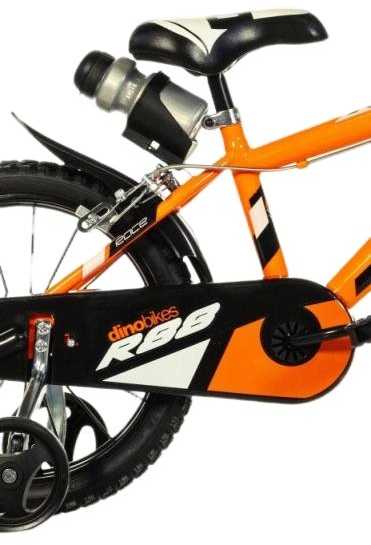 KS Cycling Rowery vaikams R88 16 Dino Bikes