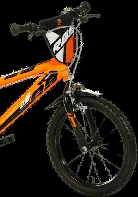 KS Cycling Rowery vaikams R88 16 Dino Bikes