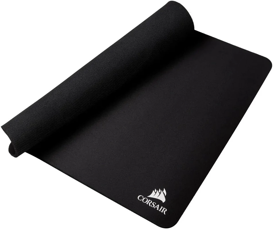 Pelės kilimėlis žaidimams Corsair MM250 Champion Series Mouse Pad – X-Large, 450 x 400 x 5 mm