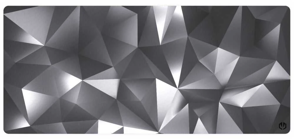 Kilimėlis ENDORFY Crystal Juodas XL