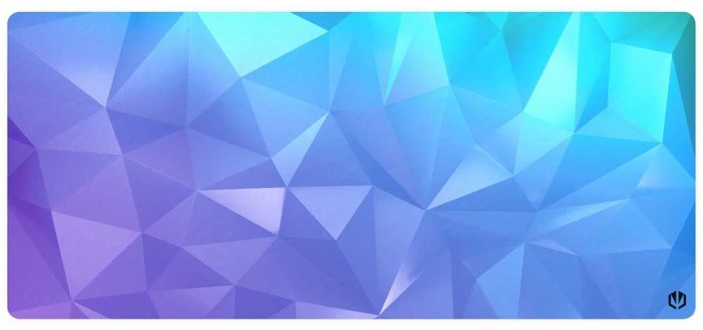 Kilimėlis Mėlyna ENDORFY Crystal Mėlyna XL