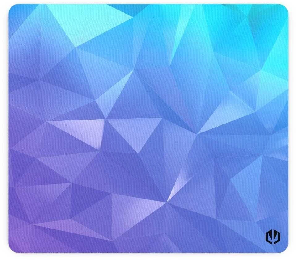 Pelė Mėlyna ENDORFY Crystal Mėlyna L