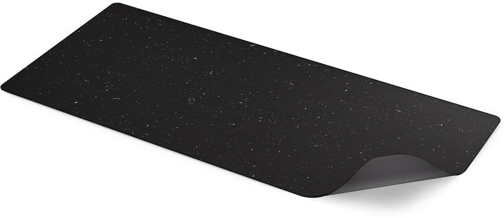 Kilimėlis ENDORFY Stoneflow Juodas XL