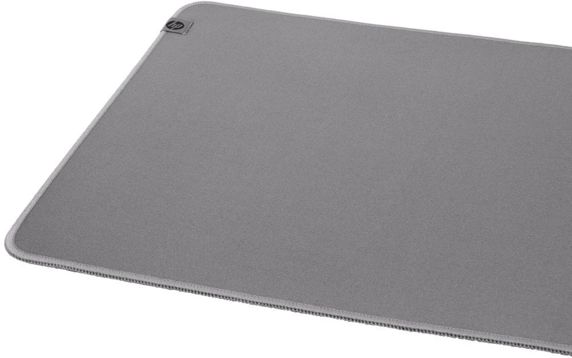HP 205 Desk Mat/Pelė kilimėlis - Anti-Slip, Sanitizable, Spill-resistant - Pilkas, 70x30cm