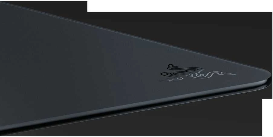 Razer | Pelės kilimėlis žaidimams | Atlas | Juodas