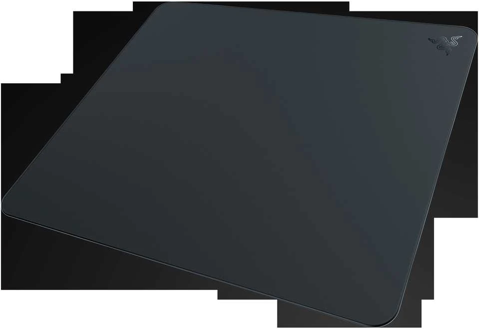 Razer | Pelės kilimėlis žaidimams | Atlas | Juodas