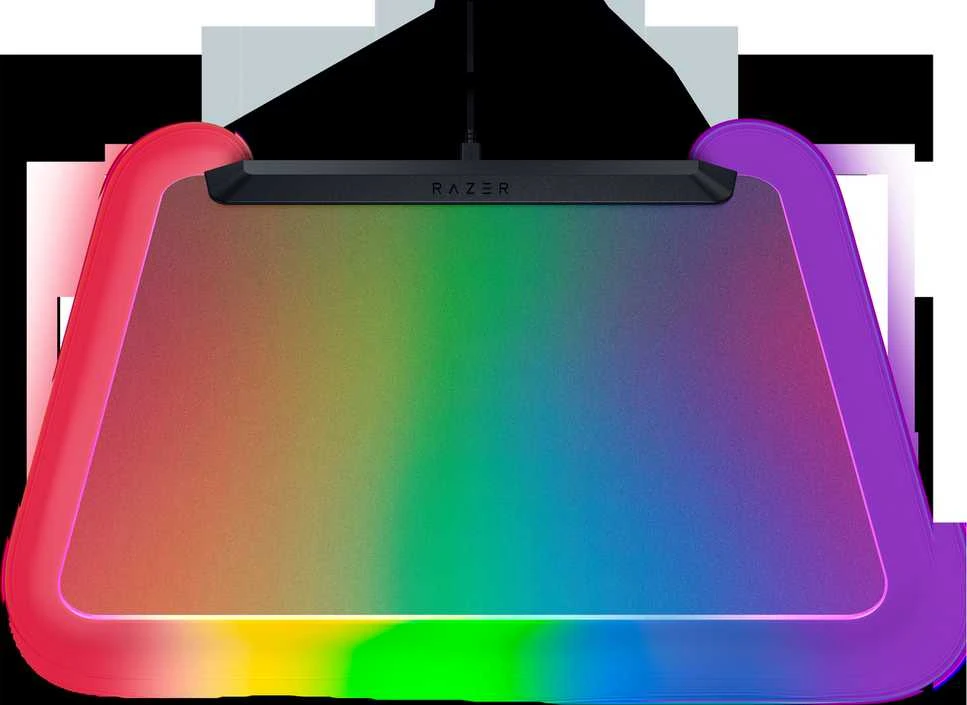 Pelė Razer Firefly V2 Pro - Juodas