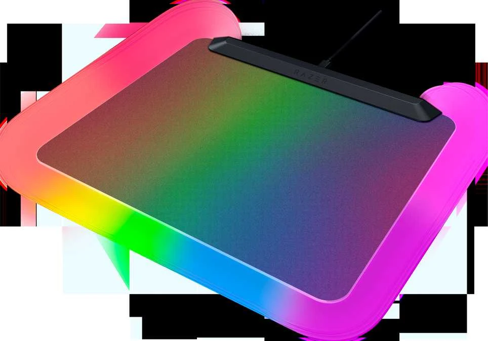 Pelė Razer Firefly V2 Pro - Juodas