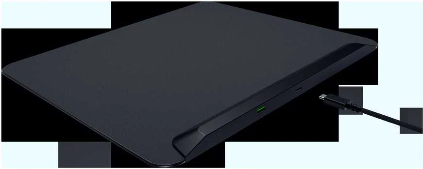 Pelė Razer Firefly V2 Pro - Juodas