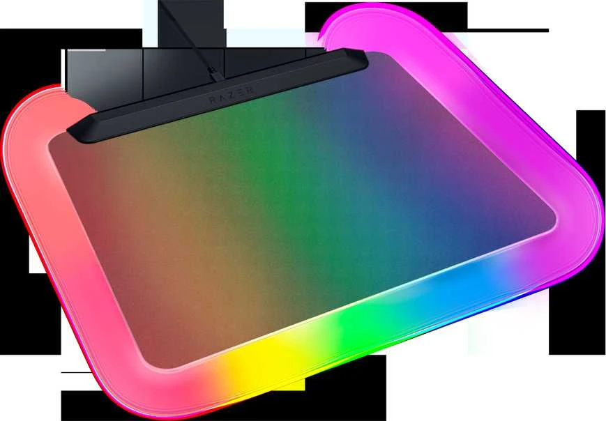 Pelė Razer Firefly V2 Pro - Juodas