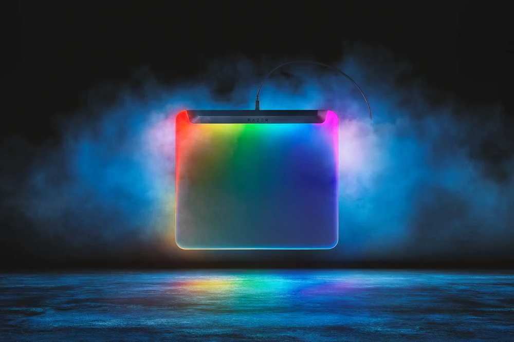 Pelė Razer Firefly V2 Pro - Juodas