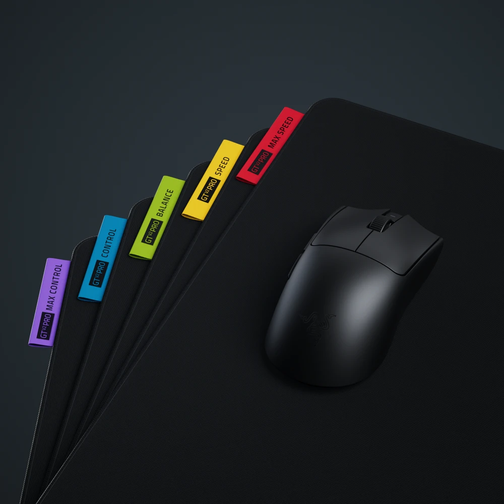 Klaviatūra Razer Gigantus V2 Pro Pelės kilimėlis žaidimams, L – Balance