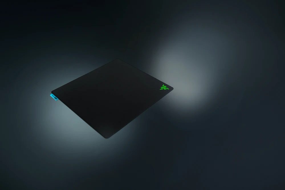 Razer Gigantus V2 Pro Pelės kilimėlis žaidimams, L – Control