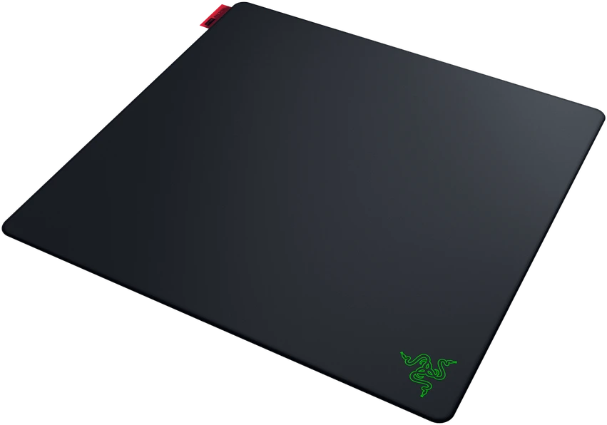 Kilimėlis Razer Pelė žaidimams Mat, Max Speed | Gigantus V2 Pro | Juodas