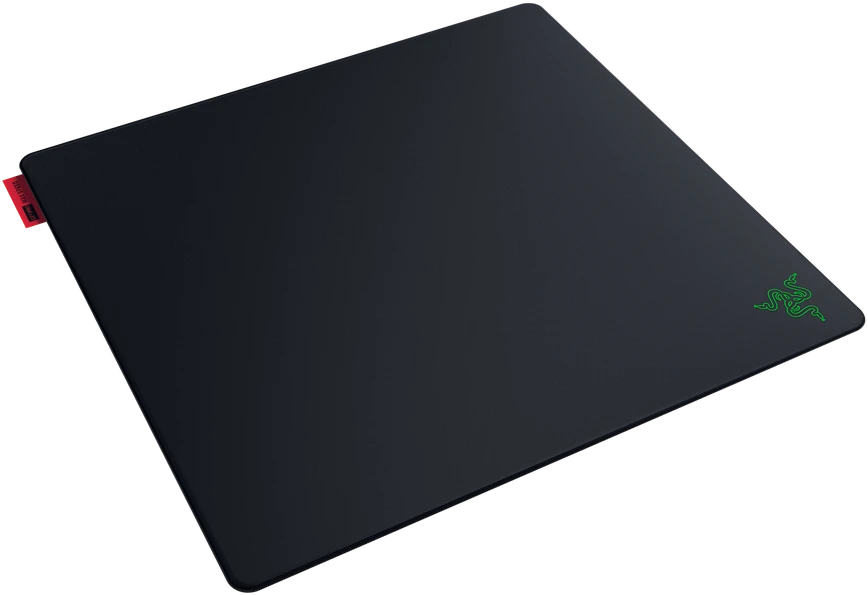 Kilimėlis Razer Pelė žaidimams Mat, Max Speed | Gigantus V2 Pro | Juodas