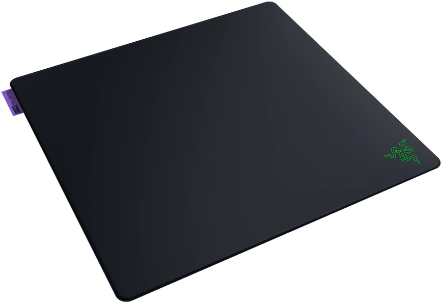 Razer Gigantus V2 Pro Pelės kilimėlis žaidimams, L – Max Control