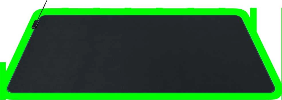 Razer | Goliathus Chroma 3XL | Pelės kilimėlis | 1200 x 550 x 3.5 mm | Juodas
