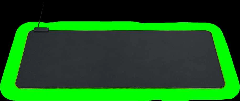 Pelės kilimėlis Razer Goliathus Chroma Classic Black Extended