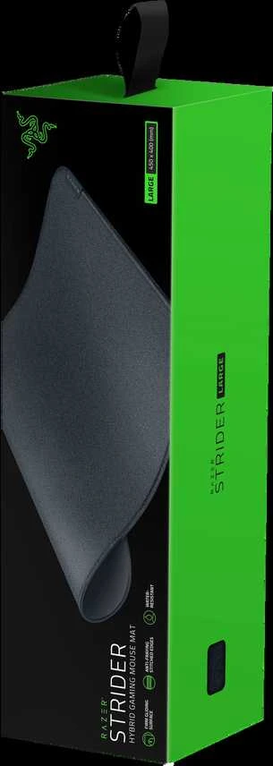 Hibridinis pelės kilimėlis Razer Strider Large