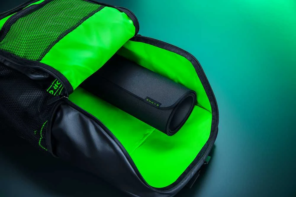 Hibridinis pelės kilimėlis Razer Strider Large