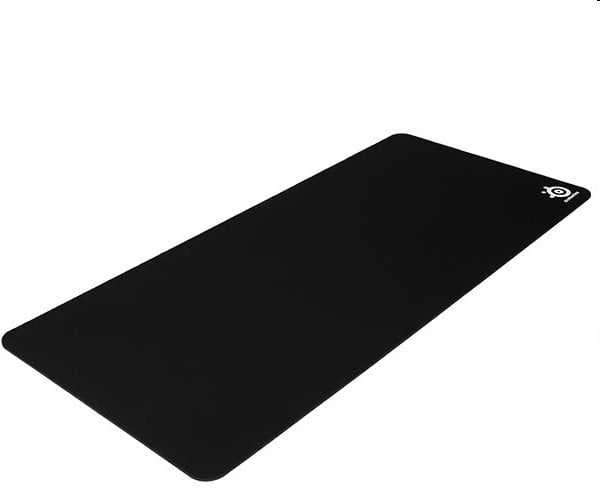 Medžiaginis kompiuterio pelės kilimėlis žaidimams SteelSeries QcK  XXL