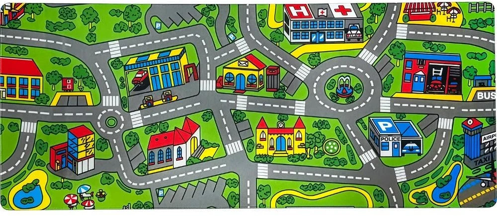 Kilimėlis Yenkee YPM 3011 PLAYMAT