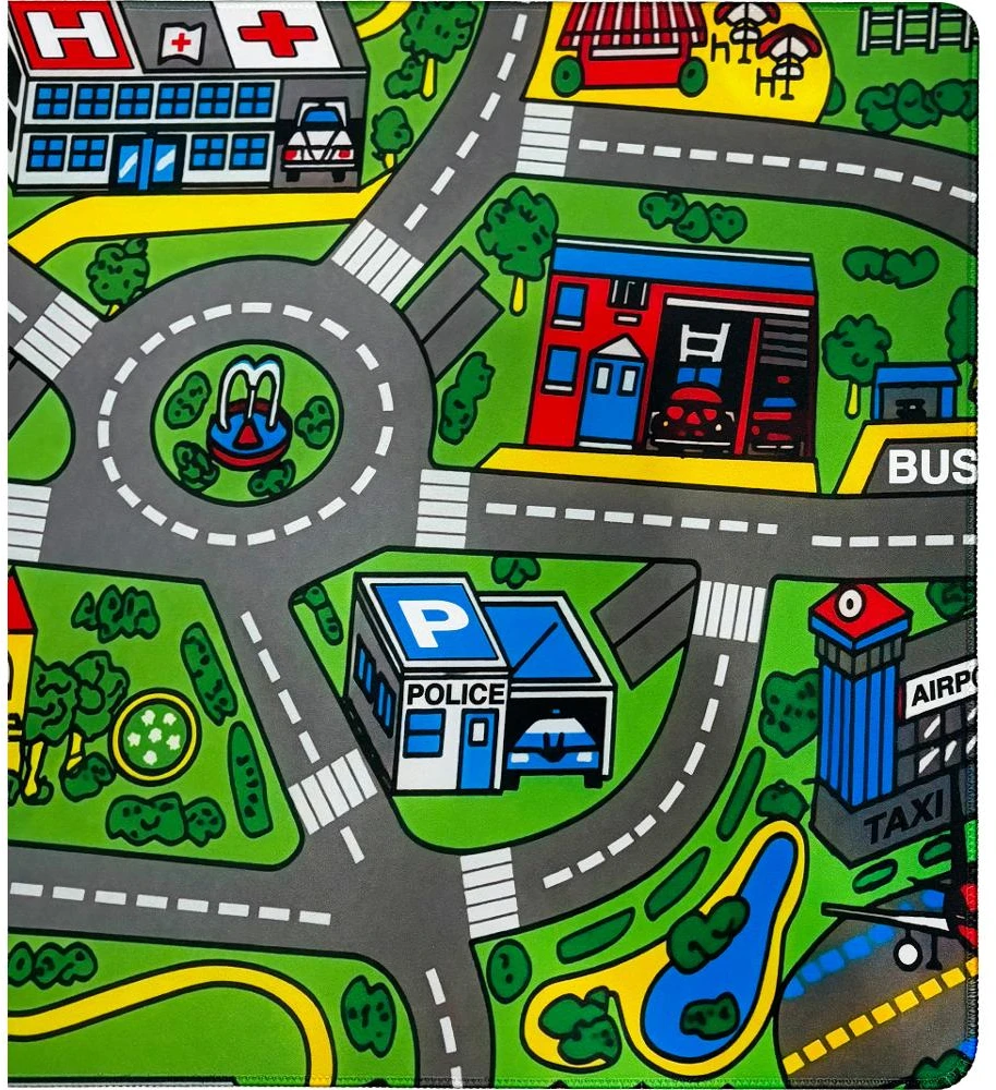 Kilimėlis Yenkee YPM 3011 PLAYMAT
