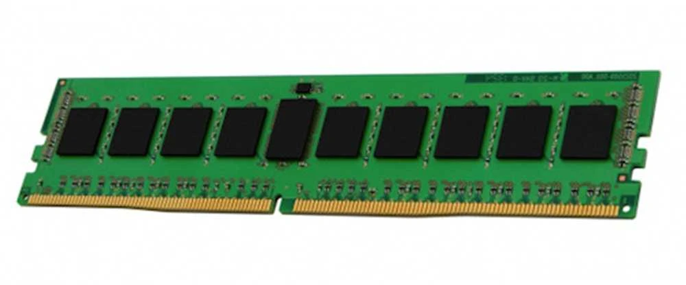 RAM „Kingston“ skirta atmintis, skirta „Dell“ 16 GB DDR4-3200Mhz ECC moduliui