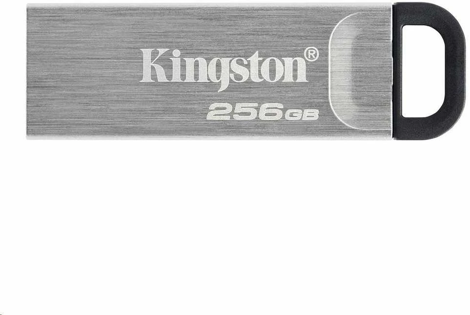 USB laikmena Kingston DataTraveler Kyson 256GB USB 3.2 Gen 1
