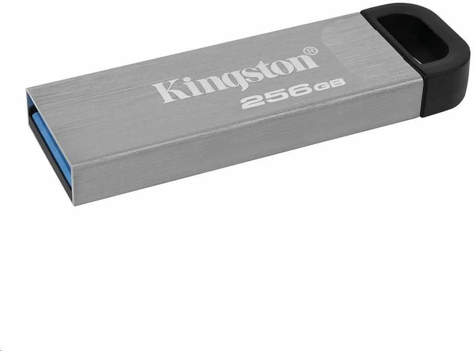 USB laikmena Kingston DataTraveler Kyson 256GB USB 3.2 Gen 1