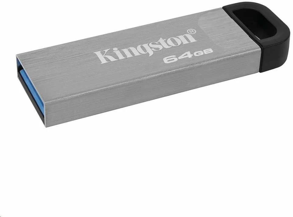 KINGSTON DATATRAVELER KYSON 64GB USB3.2 GEN 1