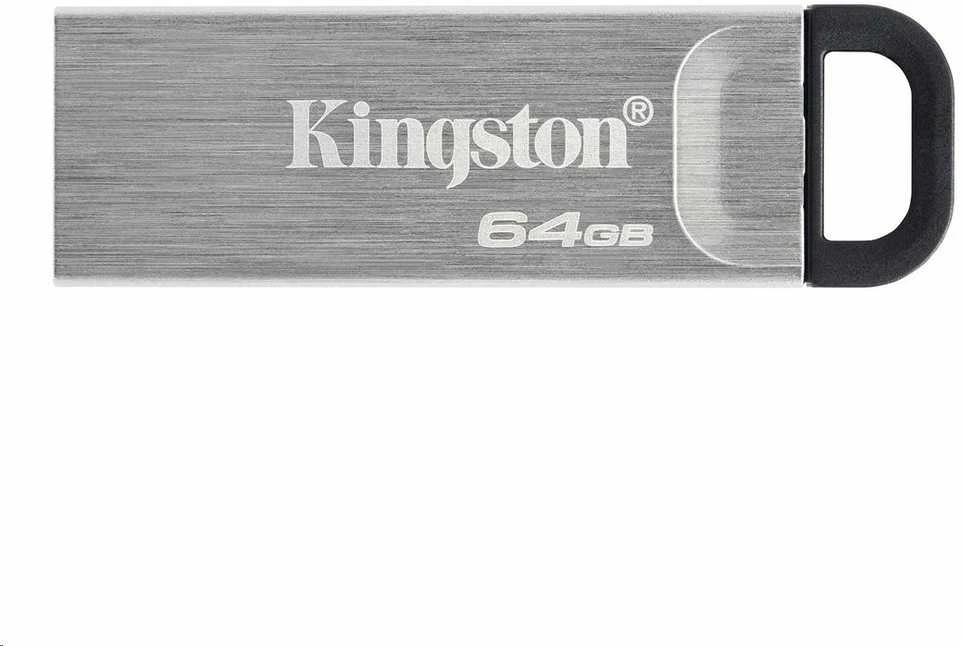 KINGSTON DATATRAVELER KYSON 64GB USB3.2 GEN 1