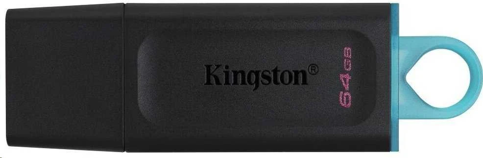 USB laikmena Kingston DataTraveler Exodia DTX, 64GB