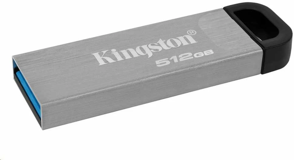 USB laikmena Kingston DataTraveler Kyson 512GB