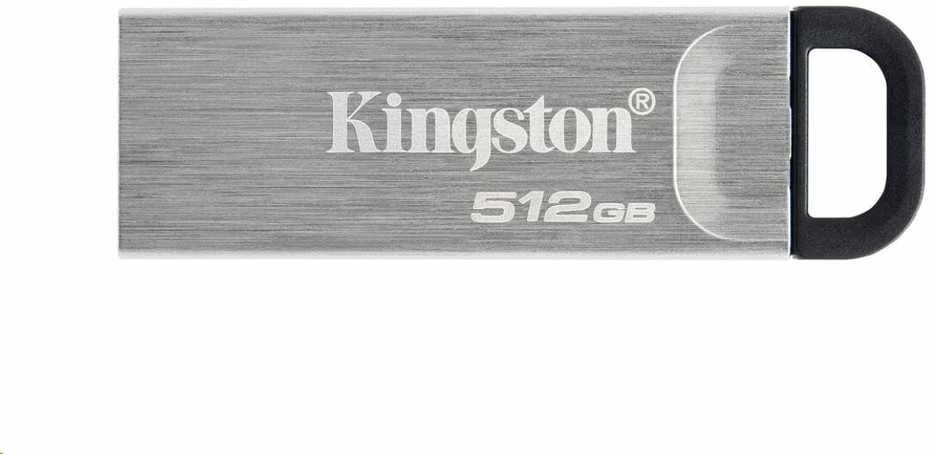 USB laikmena Kingston DataTraveler Kyson 512GB