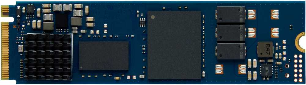 Kingston SSD | DC2000B | 960 GB | SSD form factor M.2 2280 | Solid-state drive sąsaja PCIe NVMe Gen 4.0 (x4) | Skaitymo greitis 7000 MB/s | Rašymo greitis 1300 MB/s